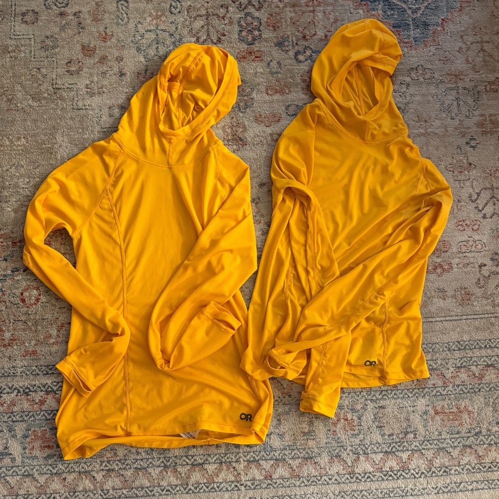 Outdoor Research Echo Hoodie - Size Small Womens